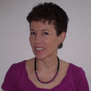 Photo of Alysson Troffer, author of CeliacFAQ.com