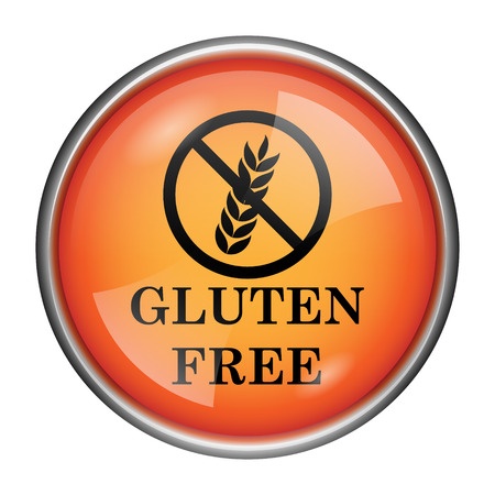 Gluten-free symbol